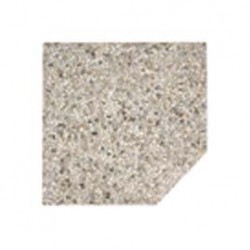 Pavé granite angle